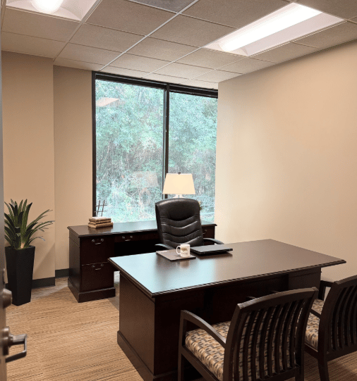 The Woodlands Office Suites - 1095 Evergreen Circle - The Woodlands - TX image 9