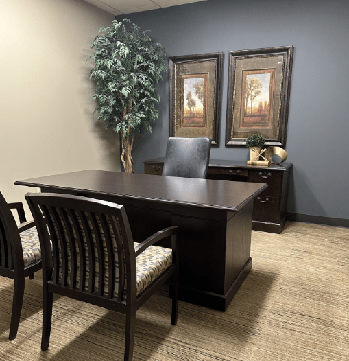 The Woodlands Office Suites - 1095 Evergreen Circle - The Woodlands - TX image 10