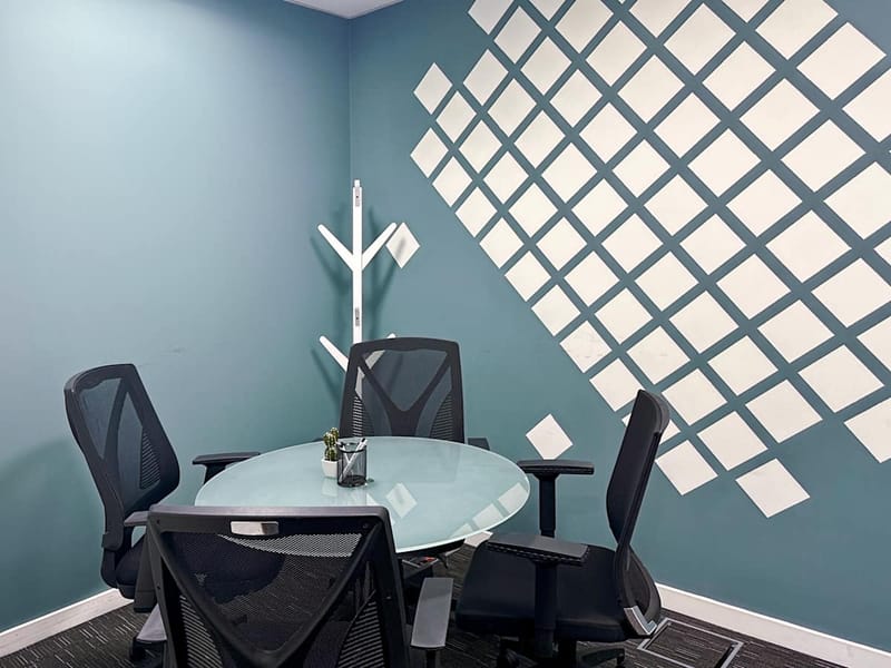 Regus - Nidakule Göztepe - Tekkeali Sok - Kadiköy - Istanbul image 9