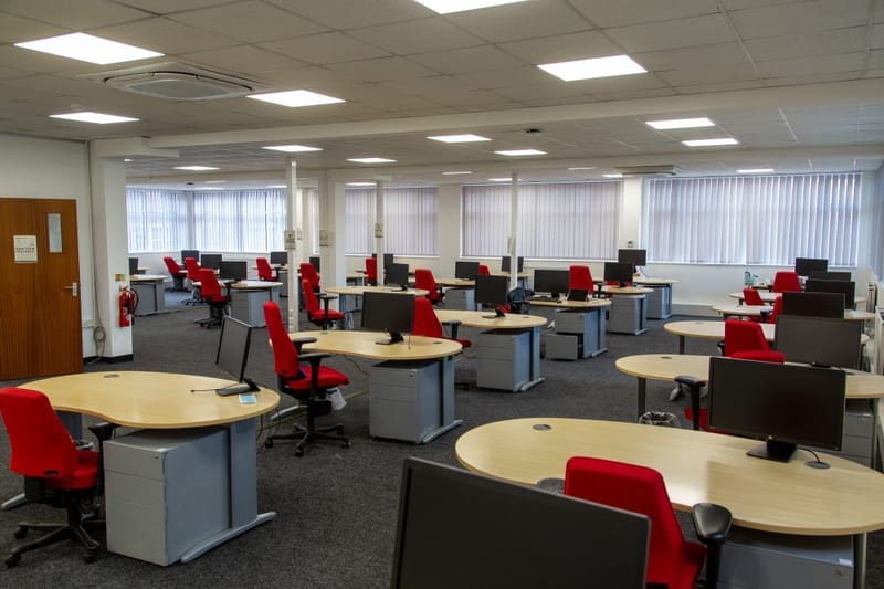Texcel Developments - London House Business Centre - Thames Road, DA1 - Crayford image 2
