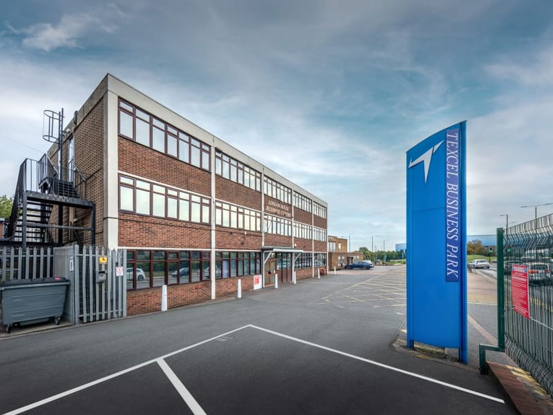 Texcel Developments - London House Business Centre - Thames Road, DA1 - Crayford image 3