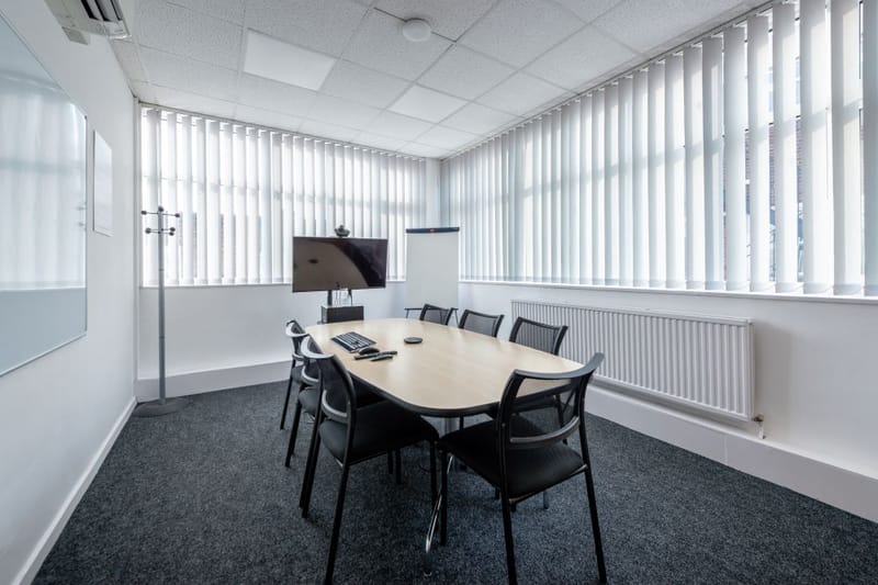 Texcel Developments - London House Business Centre - Thames Road, DA1 - Crayford image 4