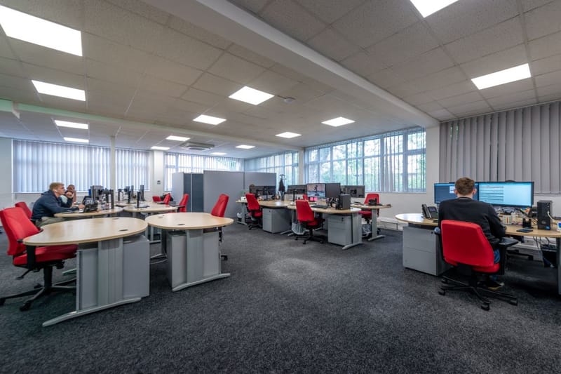 Texcel Developments - London House Business Centre - Thames Road, DA1 - Crayford image 7