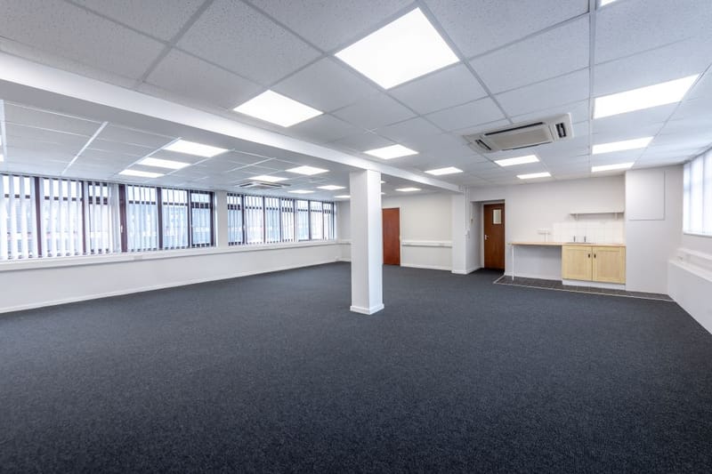 Texcel Developments - London House Business Centre - Thames Road, DA1 - Crayford image 10