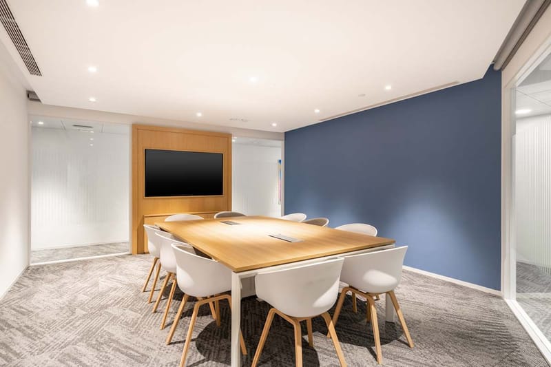 Wingate Business Limited - 18 Harbour Road - Wanchai - Hong Kong image 3