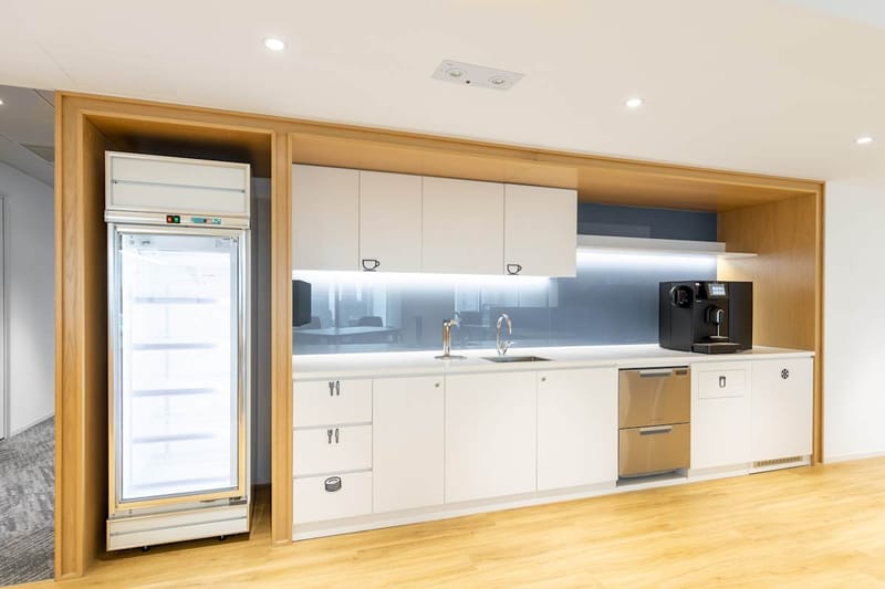 Wingate Business Limited - 18 Harbour Road - Wanchai - Hong Kong image 6