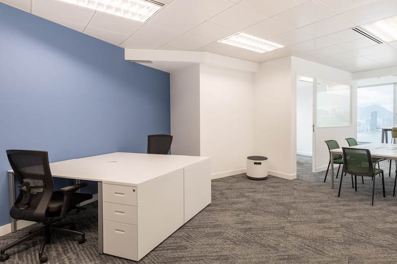 Wingate Business Limited - 18 Harbour Road - Wanchai - Hong Kong image 7
