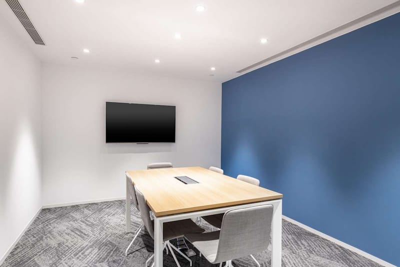 Wingate Business Limited - 18 Harbour Road - Wanchai - Hong Kong image 9