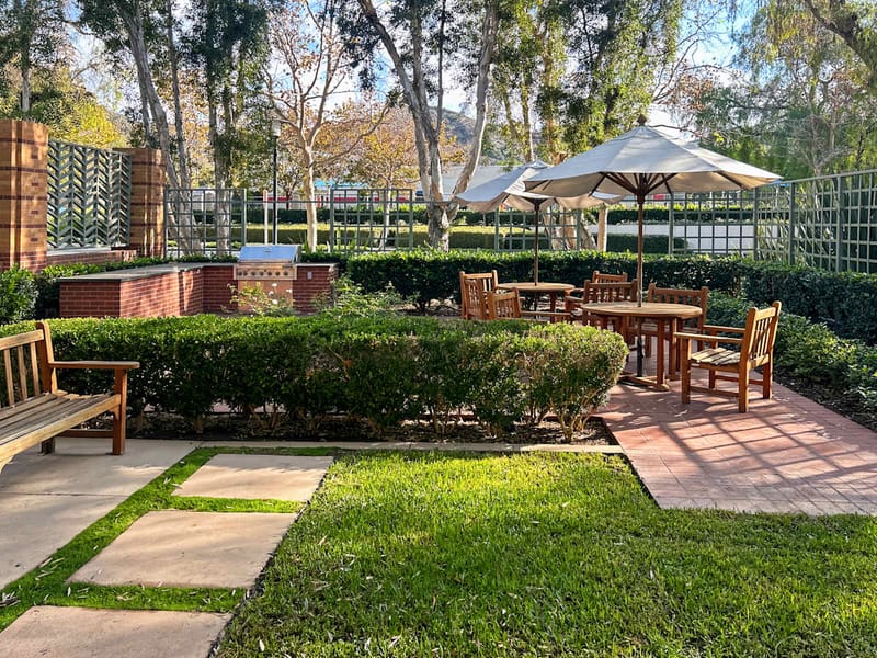 Regus - Ladera Corporate Terrace - 999 Corporate Drive - Ladera Ranch - CA image 11