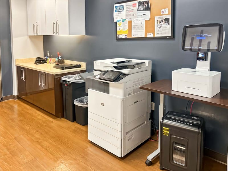 Regus - Ladera Corporate Terrace - 999 Corporate Drive - Ladera Ranch - CA image 12