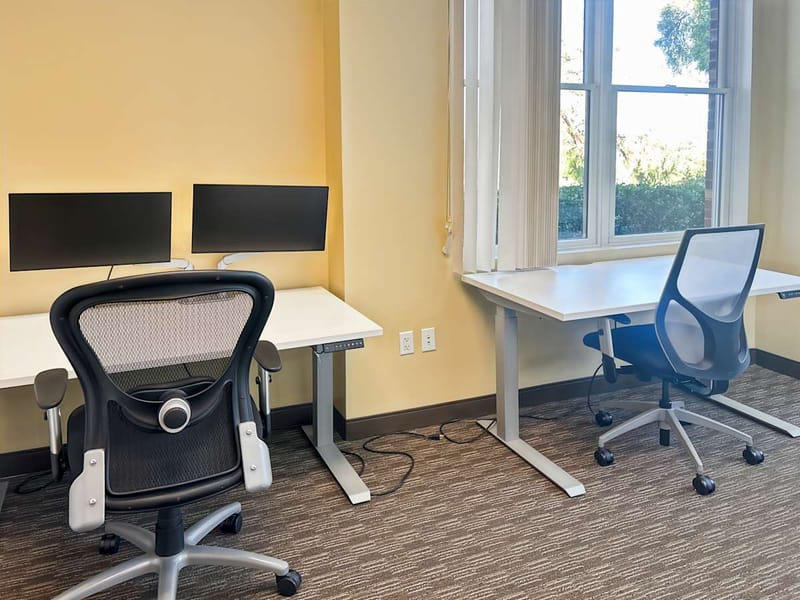 Regus - Ladera Corporate Terrace - 999 Corporate Drive - Ladera Ranch - CA image 8