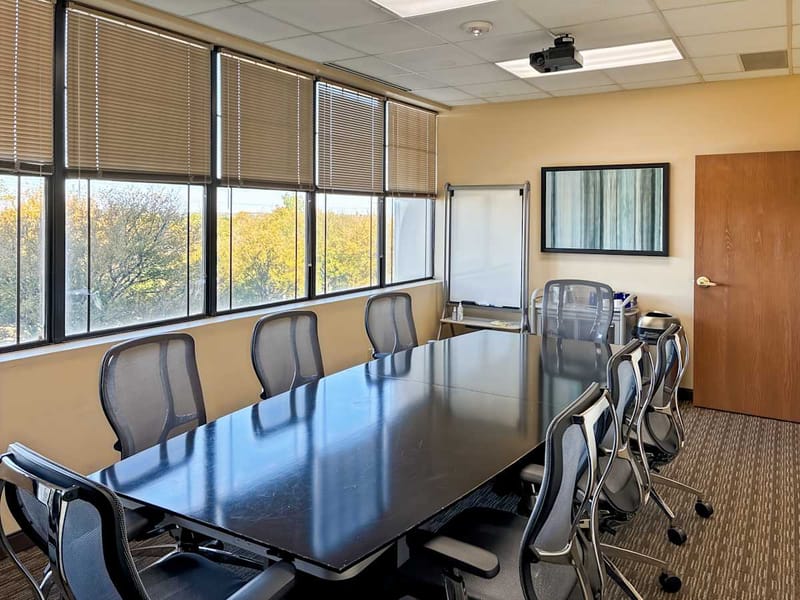 Regus - 1452 Hughes Road - Grapevine - TX image 3