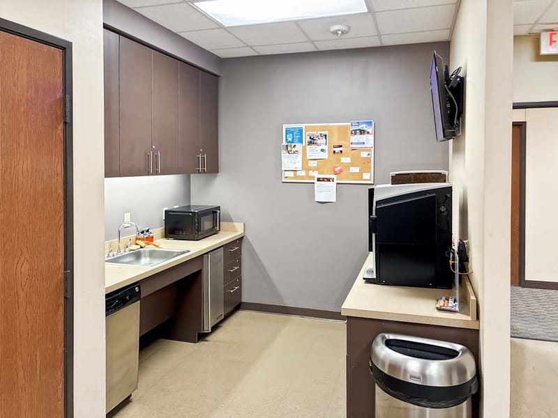 Regus - 1452 Hughes Road - Grapevine - TX image 6