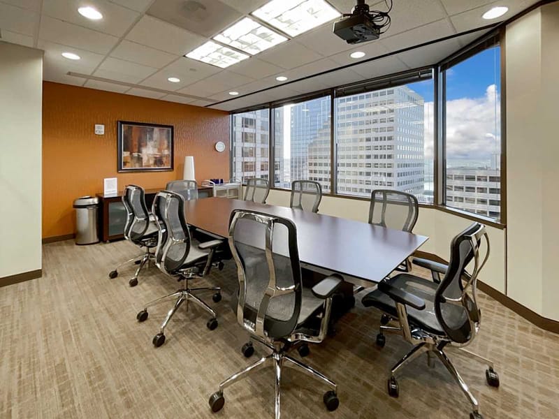 Regus - PNC Center - 201 E. Fifth Street - Cincinnati - OH image 3