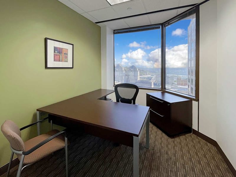 Regus - PNC Center - 201 E. Fifth Street - Cincinnati - OH image 4