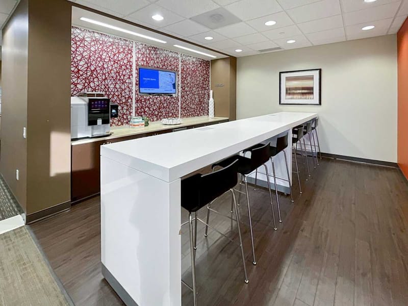 Regus - PNC Center - 201 E. Fifth Street - Cincinnati - OH image 6