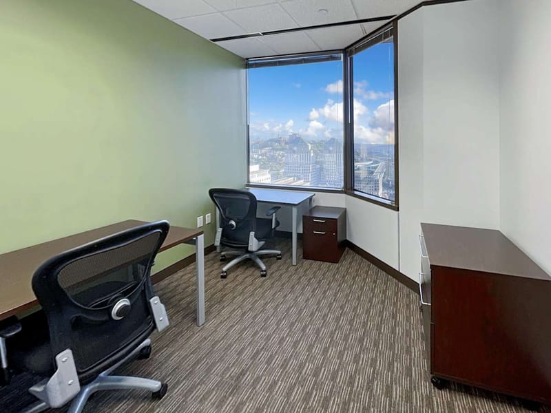 Regus - PNC Center - 201 E. Fifth Street - Cincinnati - OH image 8