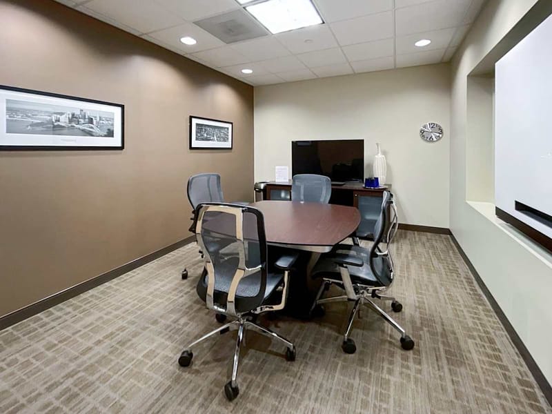 Regus - PNC Center - 201 E. Fifth Street - Cincinnati - OH image 9