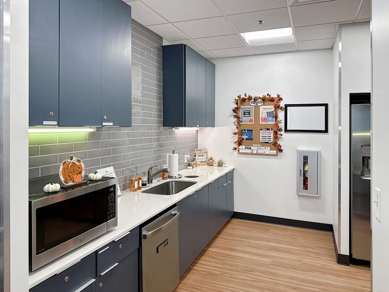 Regus - Fishers - Crosspoint Plaza One - 10475 Crosspoint Blvd - Indianapolis - IN image 6