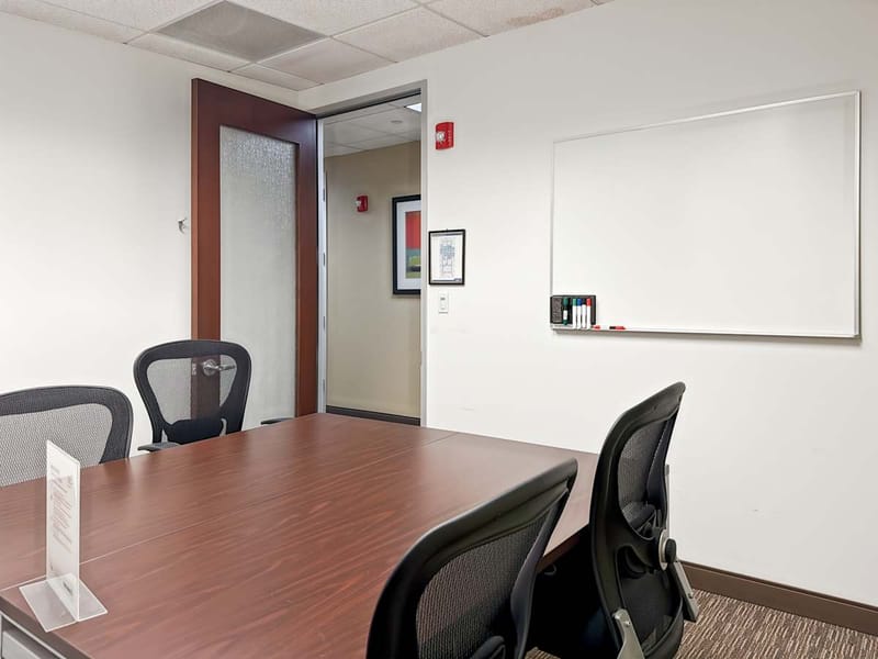 Regus - Orrington Plaza - 1603 Orrington Avenue - Evanston - IL image 10