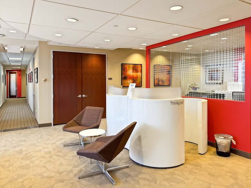 Regus - Orrington Plaza - 1603 Orrington Avenue - Evanston - IL image 11