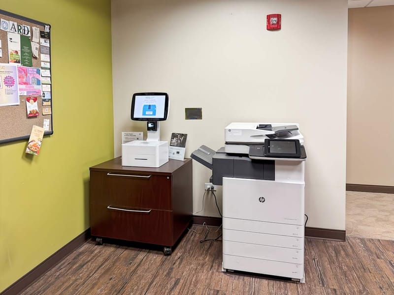 Regus - Orrington Plaza - 1603 Orrington Avenue - Evanston - IL image 13