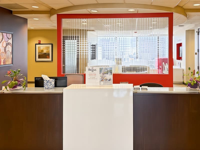 Regus - Orrington Plaza - 1603 Orrington Avenue - Evanston - IL image 2