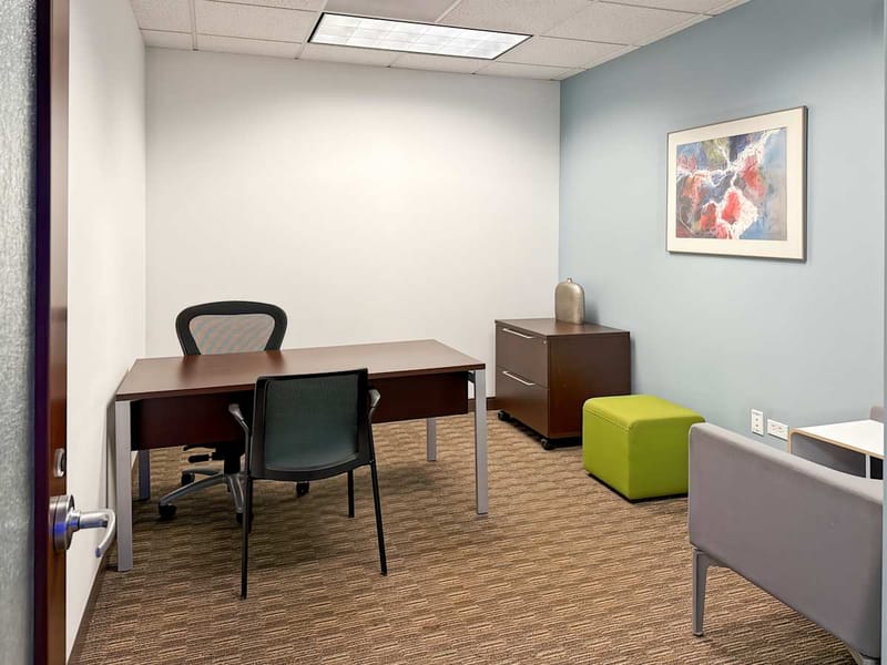 Regus - Orrington Plaza - 1603 Orrington Avenue - Evanston - IL image 4
