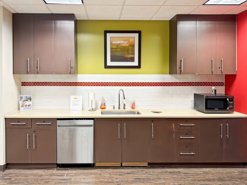 Regus - Orrington Plaza - 1603 Orrington Avenue - Evanston - IL image 6