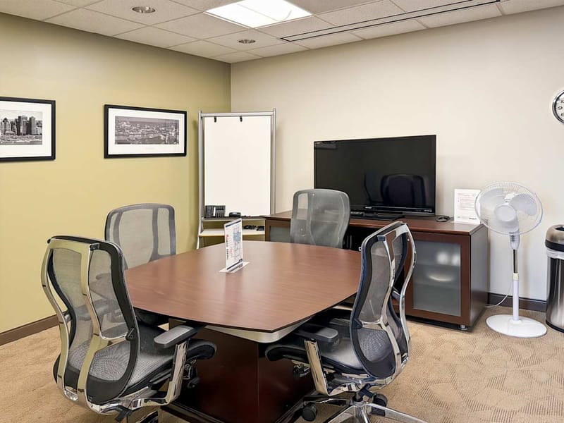 Regus - Orrington Plaza - 1603 Orrington Avenue - Evanston - IL image 9