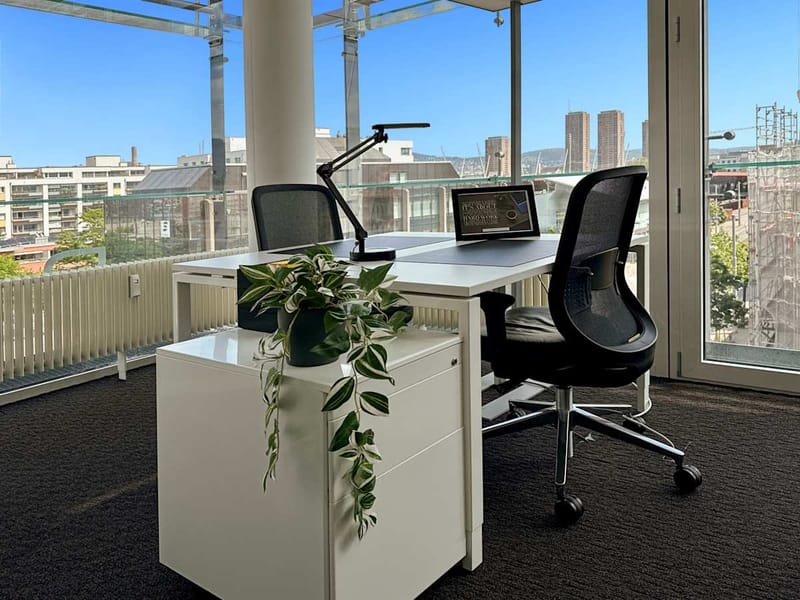 Regus - 549 Badenerstrasse, 8048 - Zurich image 15