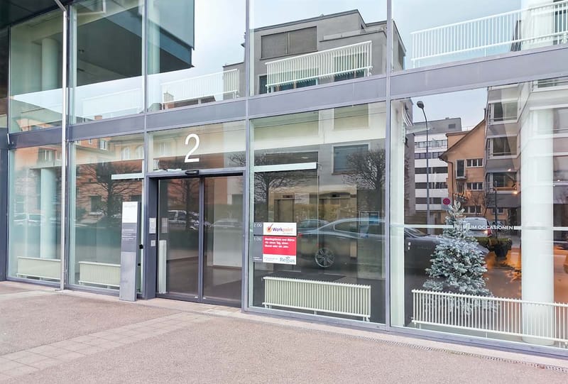 Regus - 549 Badenerstrasse, 8048 - Zurich image 20