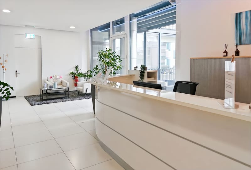 Regus - 549 Badenerstrasse, 8048 - Zurich image 21