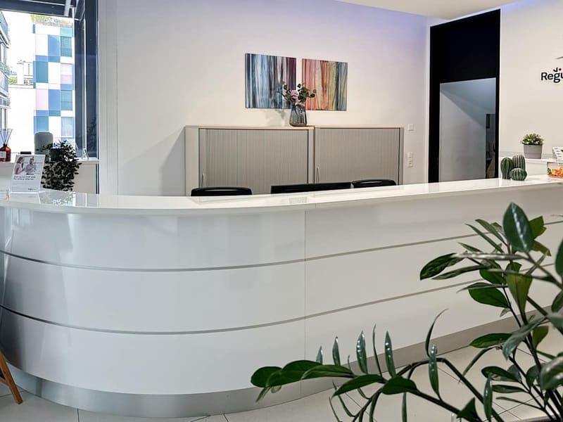 Regus - 549 Badenerstrasse, 8048 - Zurich image 3