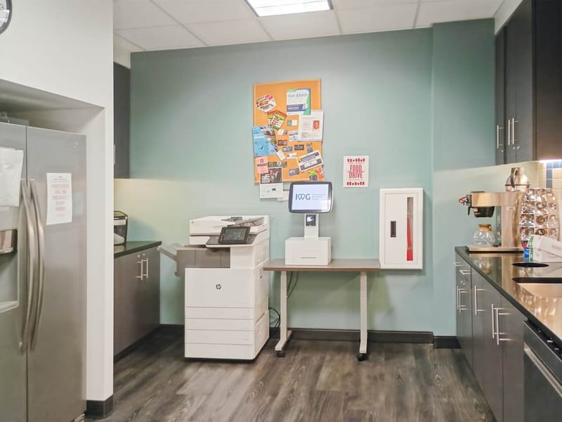 Regus - Hartsfield Centre Parkway - Atlanta - GA image 12