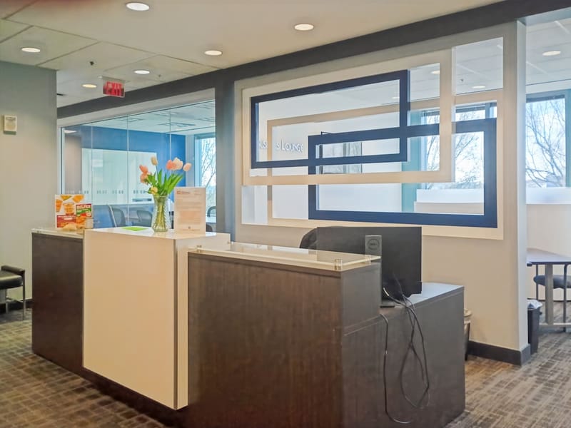 Regus - Hartsfield Centre Parkway - Atlanta - GA image 2