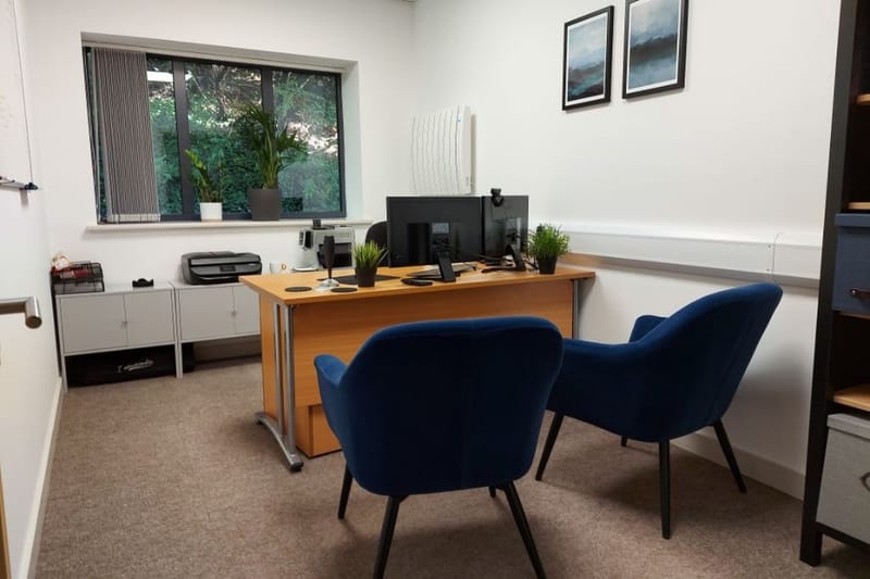 Wrest Park Ltd - Bowman House BC - Whitehill Lane, SN4 - Royal Wootton Bassett image 4