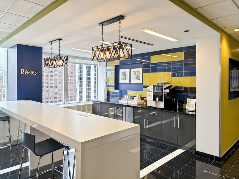 Regus - 111 West Jackson - Chicago - IL image 11