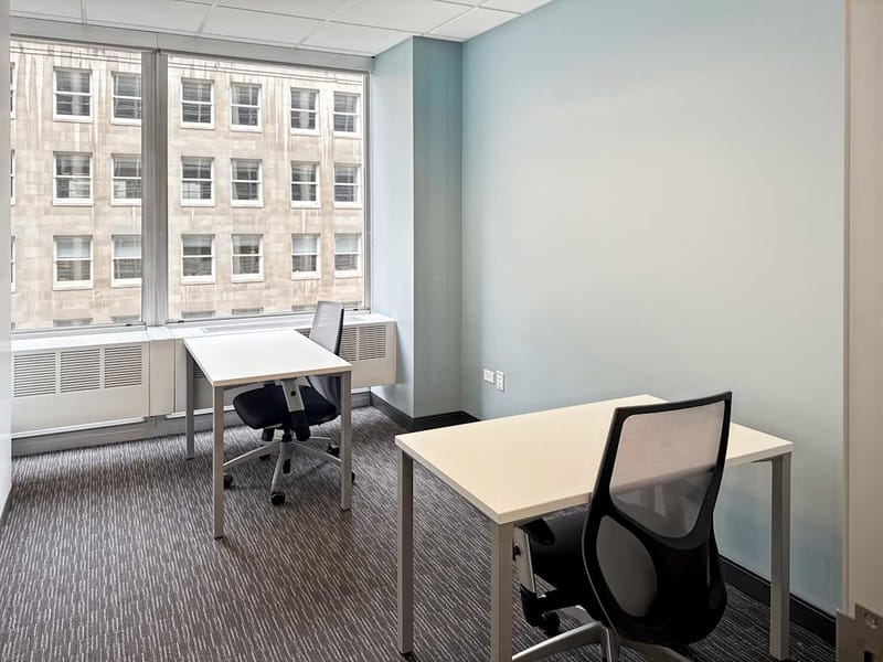 Regus - 111 West Jackson - Chicago - IL image 13