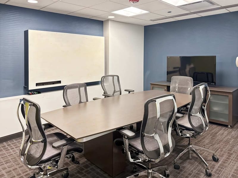 Regus - 111 West Jackson - Chicago - IL image 17