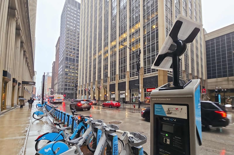 Regus - 111 West Jackson - Chicago - IL image 20