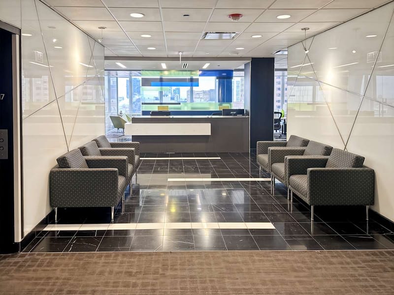 Regus - 111 West Jackson - Chicago - IL image 21