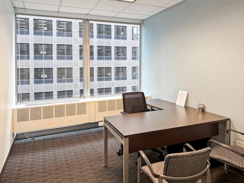 Regus - 111 West Jackson - Chicago - IL image 7