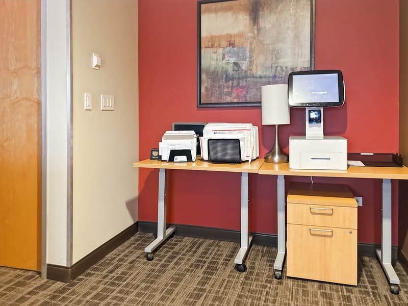 Regus - Village Center - Burr Ridge Parkway - Burr Ridge - IL image 11
