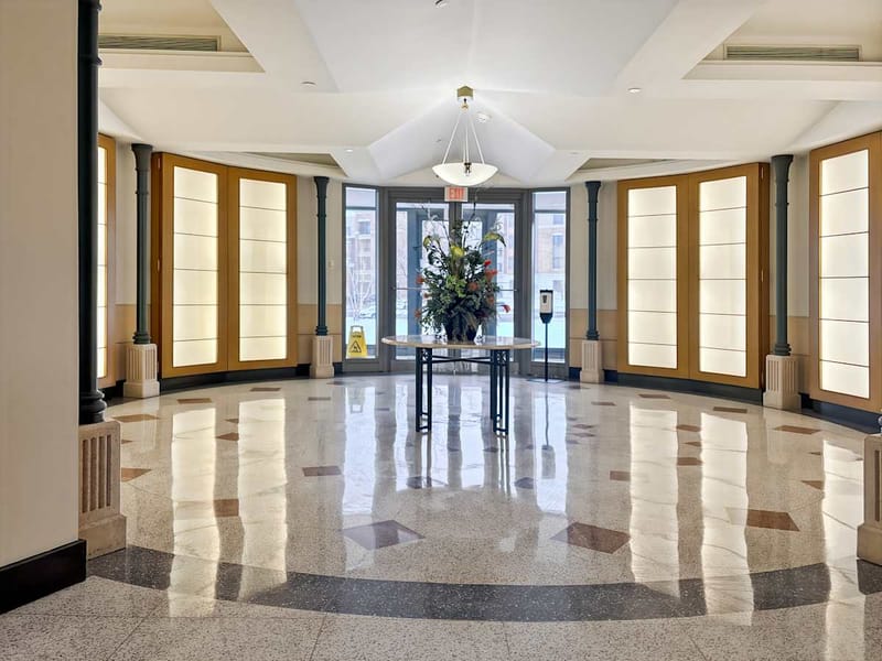 Regus - Village Center - Burr Ridge Parkway - Burr Ridge - IL image 12