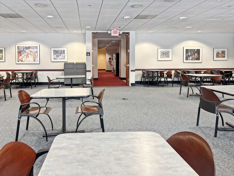 Regus - Village Center - Burr Ridge Parkway - Burr Ridge - IL image 14