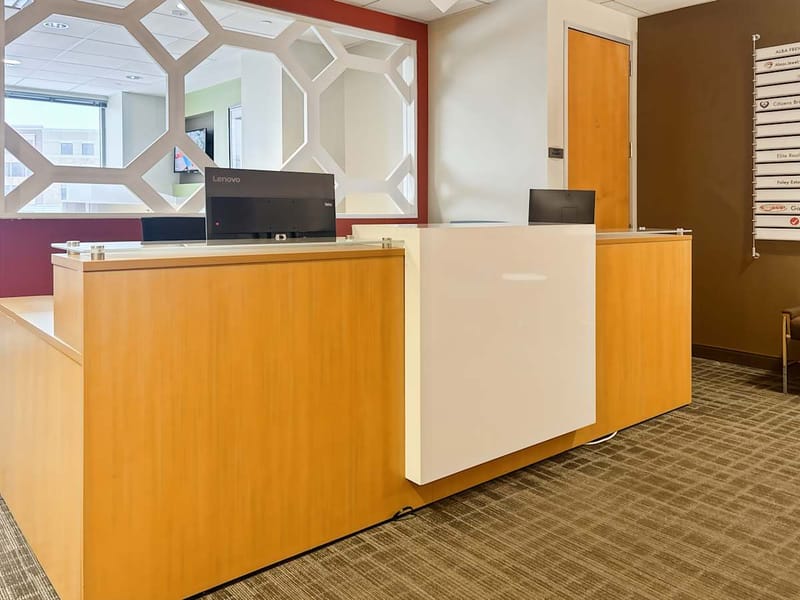 Regus - Village Center - Burr Ridge Parkway - Burr Ridge - IL image 2