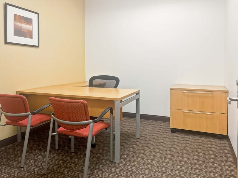 Regus - Village Center - Burr Ridge Parkway - Burr Ridge - IL image 4
