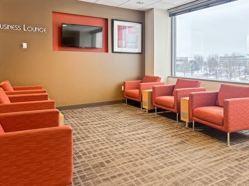 Regus - Village Center - Burr Ridge Parkway - Burr Ridge - IL image 5