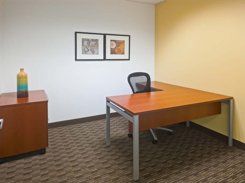 Regus - 601 Brickell Key Drive - Miami - FL image 10